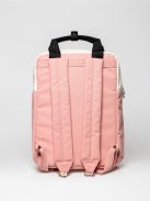 Rucsac laptop 15,6" femei, roz pudră - Heavy Tools Ejoka25