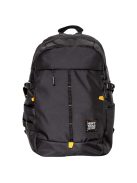 Rucsac negru - Heavy Tools Ekomo