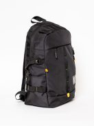 Rucsac negru - Heavy Tools Ekomo