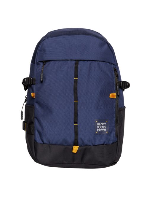 Rucsac albastru - Heavy Tools Ekomo