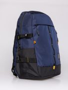 Rucsac albastru - Heavy Tools Ekomo