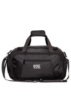 Geantă de sport 50 cm, negru - Heavy Tools Ekton24