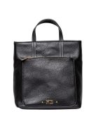 Rucsac femei, negru - Heavy Tools Elario