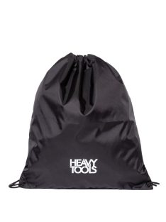 Sac gimnastică, negru - Heavy Tools Elbo24