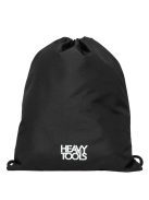 Sac gimnastică, negru - Heavy Tools Elbo25