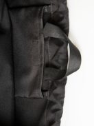 Sac gimnastică, negru - Heavy Tools Elbo25