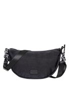 Geantă crossbody femei, negru - Heavy Tools Eldu25