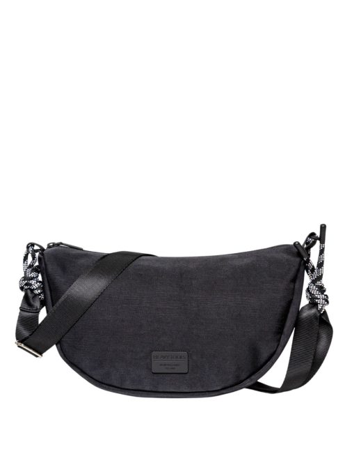 Geantă crossbody femei, negru - Heavy Tools Eldu25