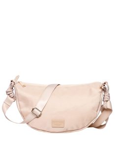 Geantă crossbody femei, bej - Heavy Tools Eldu25