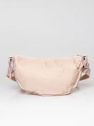 Geantă crossbody femei, bej - Heavy Tools Eldu25