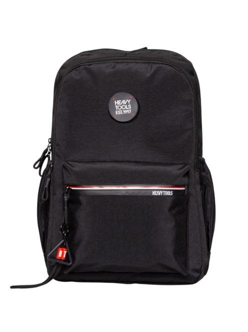 Rucsac laptop 15,6", negru - Heavy Tools Elenial