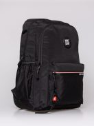 Rucsac laptop 15,6", negru - Heavy Tools Elenial
