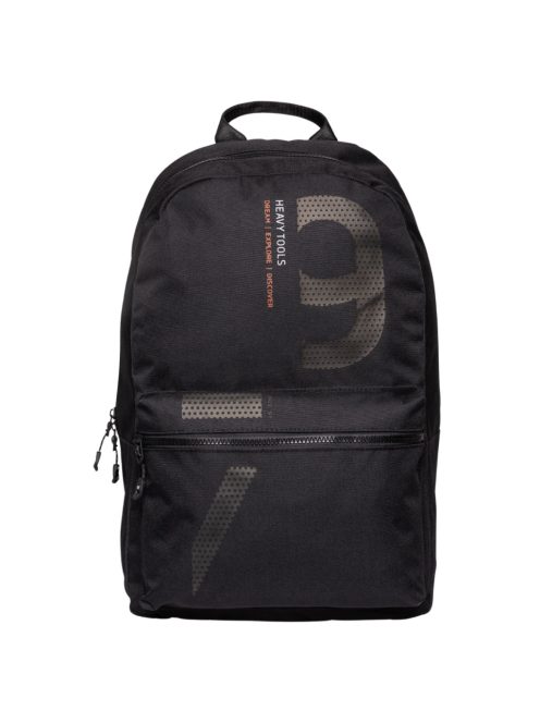 Rucsac laptop 15,6", negru - Heavy Tools Elinor25