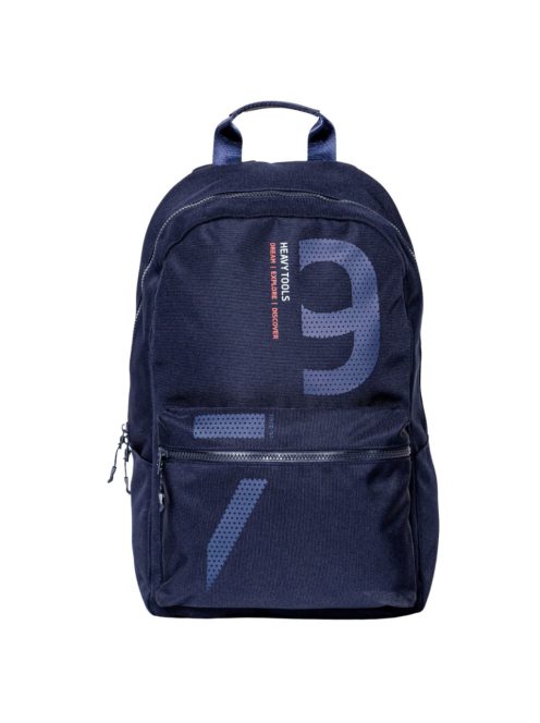 Rucsac laptop 15,6", albastru - Heavy Tools Elinor25