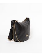 Geantă crossbody femei, negru - Heavy Tools Ella