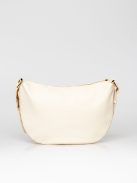 Geantă crossbody femei, bej - Heavy Tools Ella