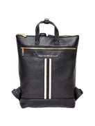 Rucsac femei, negru - Heavy Tools Eloise25