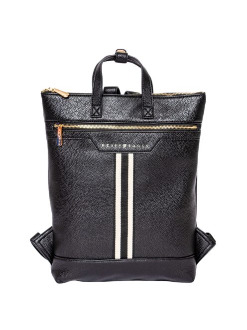 Rucsac femei, negru - Heavy Tools Eloise25