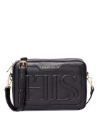 Geantă crossbody femei, negru - Heavy Tools Ennis25