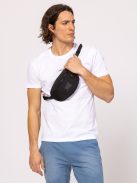 Borsetă, negru - Heavy Tools Epeky25