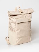 Rucsac femei laptop 15,6", bej - Heavy Tools Epri25