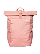 Rucsac femei laptop 15,6", roz pudră - Heavy Tools Epri25