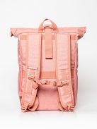 Rucsac femei laptop 15,6", roz pudră - Heavy Tools Epri25