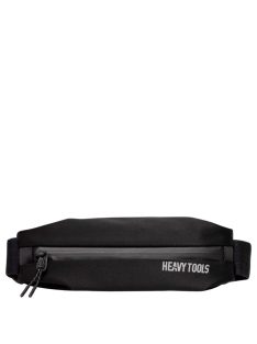 Borsetă, negru - Heavy Tools Erun