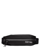 Borsetă, negru - Heavy Tools Erun25
