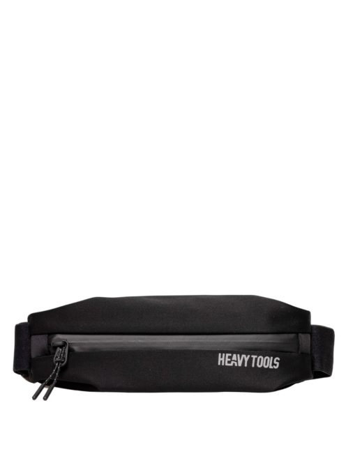 Borsetă, negru - Heavy Tools Erun25