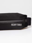 Borsetă, negru - Heavy Tools Erun25