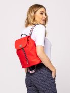 Rucsac femei, roșu - Heavy Tools Esha