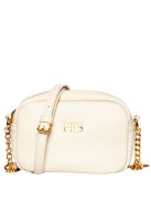 Geantă crossbody femei, bej - Heavy Tools Esther