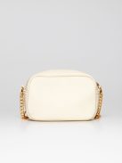 Geantă crossbody femei, bej - Heavy Tools Esther