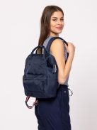 Rucsac femei, albastru - Heavy Tools Estok25