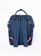 Rucsac femei, albastru - Heavy Tools Estok25