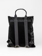 Rucsac femei, negru - Heavy Tools Etitia