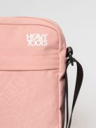 Geantă crossbody femei, roz pudră - Heavy Tools Etorp24