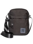 Geantă crossbody, negru - Heavy Tools Etorp25