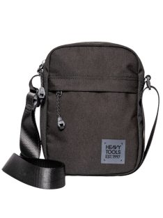 Geantă crossbody, negru - Heavy Tools Etorp25