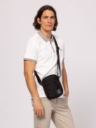 Geantă crossbody, negru - Heavy Tools Etorp25