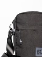 Geantă crossbody, negru - Heavy Tools Etorp25