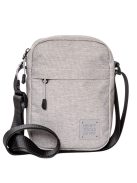 Geantă crossbody, gri - Heavy Tools Etorp25