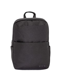 Rucsac laptop 15,6", negru - Heavy Tools Etrovo
