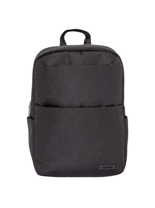 Rucsac laptop 15,6", negru - Heavy Tools Etrovo