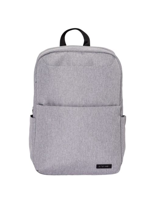 Rucsac laptop 15,6", gri - Heavy Tools Etrovo