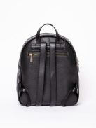 Rucsac femei, negru - Heavy Tools Ezra25