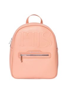 Rucsac femei, roz pudră - Heavy Tools Ezra25