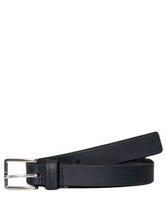 Curea bărbați, piele, 120cm, albastru - Heavy Tools Lance
