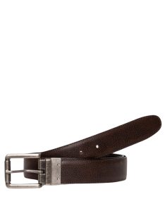 Curea bărbați, 120cm, maro - Heavy Tools Lynn